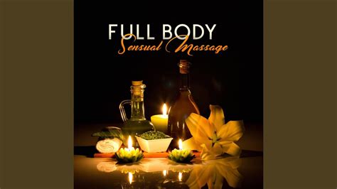 Full Body Sensual Massage Escort Flaxmere